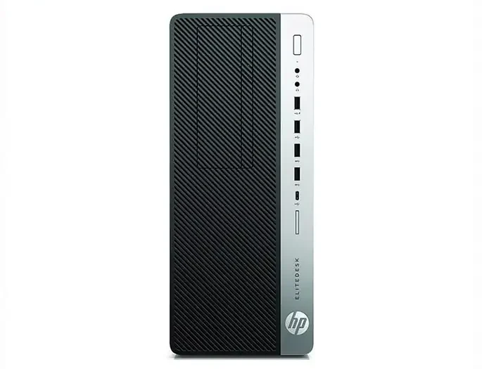 PC GA+ HP 800 G4 MT I5-8500/1X8GB/M2-256GB/ODD