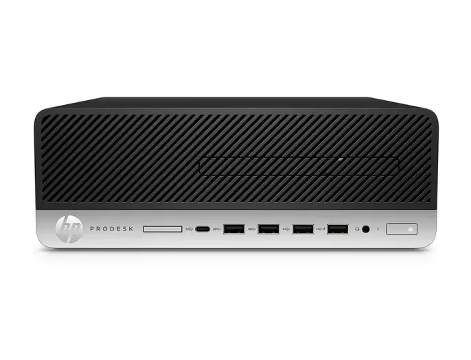 PC GA+ HP 600 G5 SFF I5-9500/8GB/M2-256GB/ODD