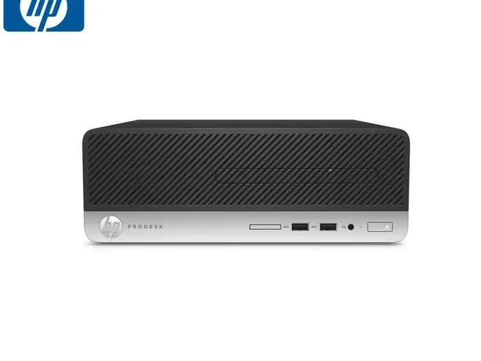 PC GA+ HP 400 G5 SFF I5-8400/1X8GB/M2-256GB/500GB/ODD